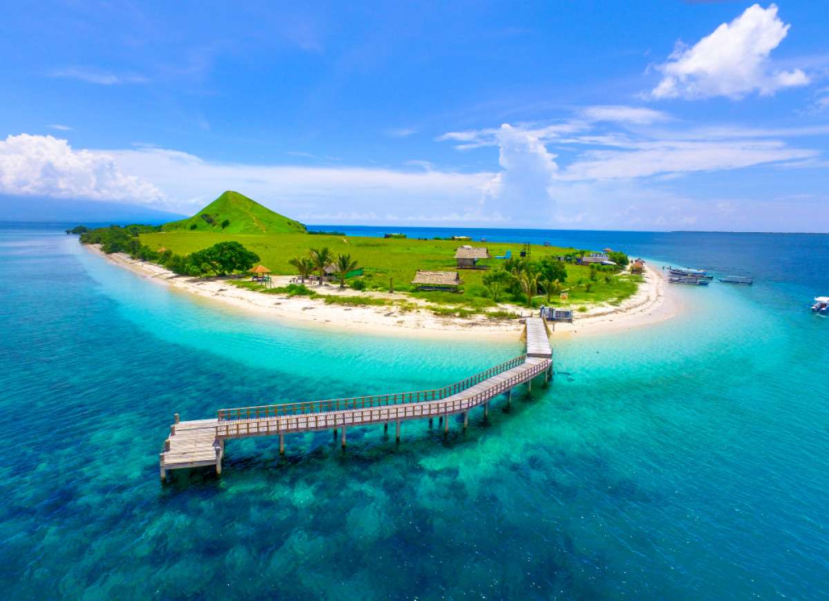 Pulau Sumbawa