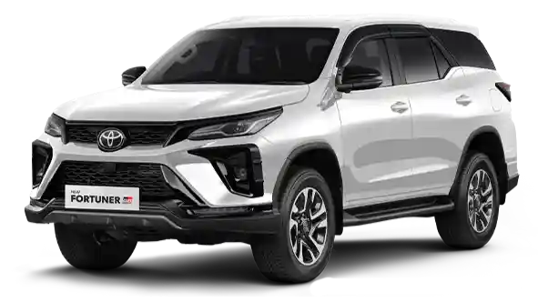 Avanza atau Xenia