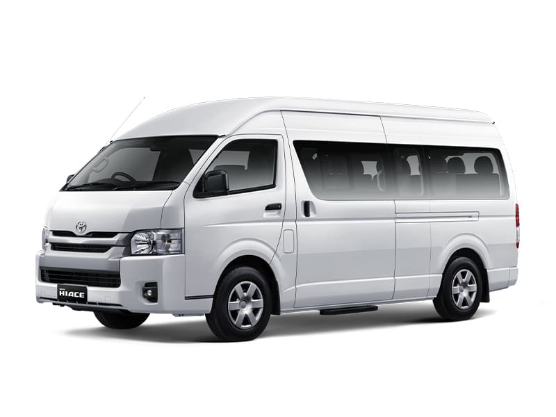 Hiace