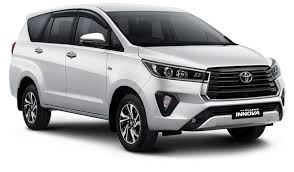 Innova Reborn