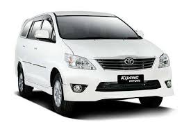 Grand Innova