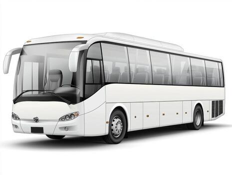 Bus Pariwisata 37 Seat