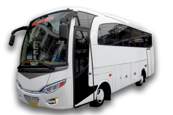 Bus Pariwisata 40 Seat