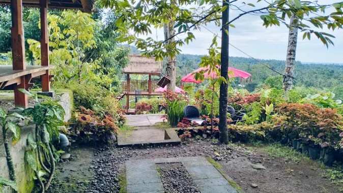Half Day Lombok Tour Murpeji Village