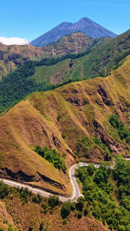One Day Lombok Tour Sembalun High Land