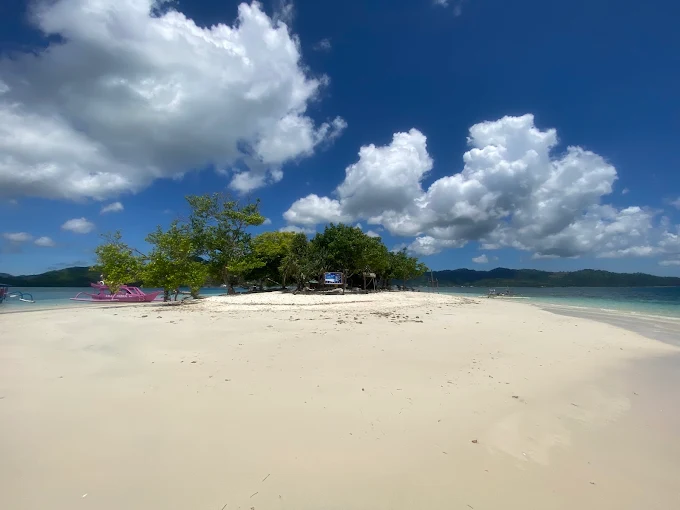One Day Lombok Tour Snorkelling 3 Southwest Gilis