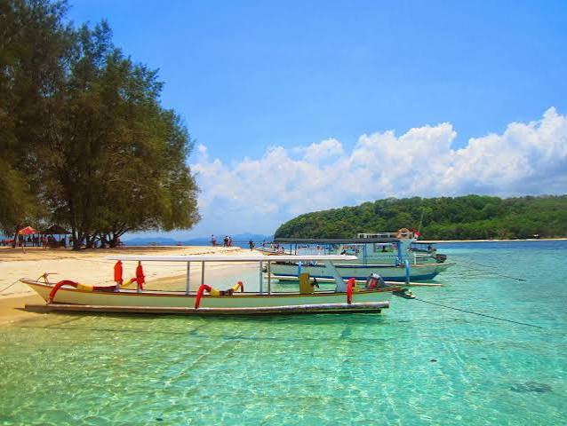 One Day Lombok Tour Snorkelling 4 Secret Southwest Gilis