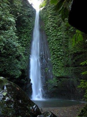 One Day Lombok Tour Tetebatu Village